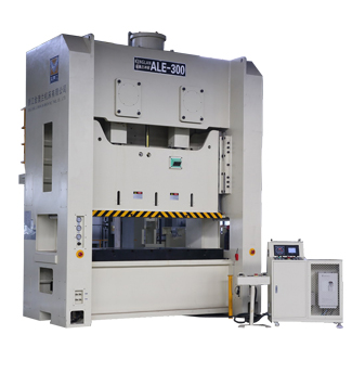 Подробное назначение высокоскоростной штамповочной машины