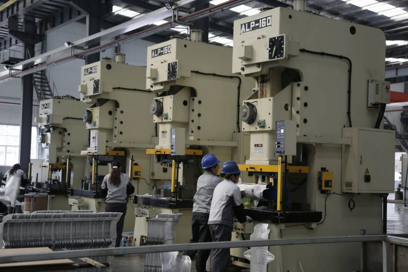 Что такое штамповка автомобильного металла: подробное руководство