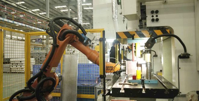 Метод расчета тоннажа пуансона