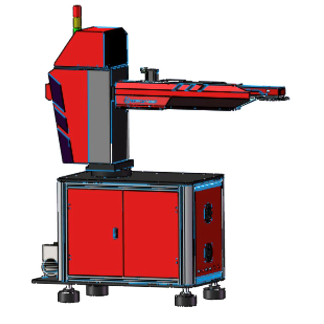 Независимый манипулятор