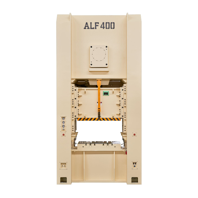 Силовой пресс для изготовления лопаты, молотка и метлы с деревянной ручкой