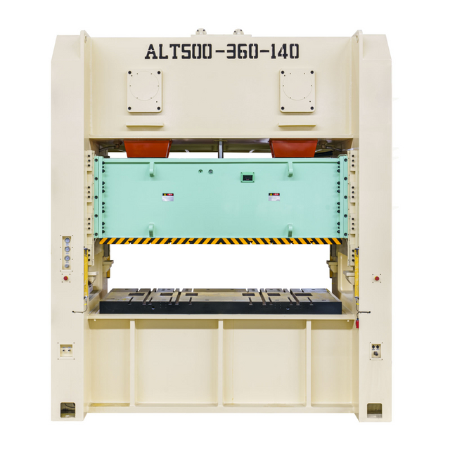 Машина для перфорации листового металла. Машина для штамповки стальных пластин. Машина для точной обработки металла.