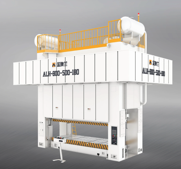 Объяснение силового пресса: как он работает и для чего используется