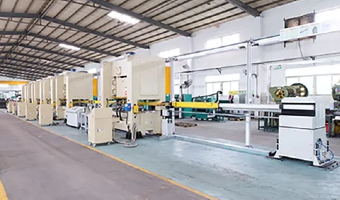 Что такое автоматизация штамповки? Преимущества, процесс и приложения