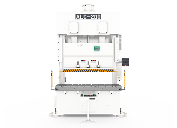 Достижения в технологии штамповочных машин