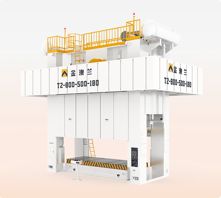 Оптимизация силовых прессов для получения высококачественных штампованных деталей