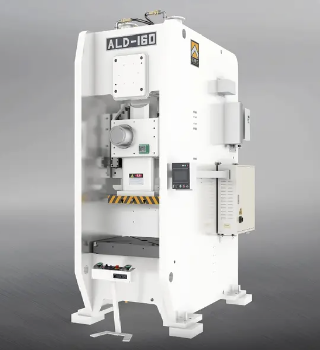 Прецизионный силовой пресс