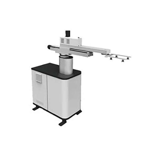 Как выбрать 2D-манипулятор для штамповки металла?