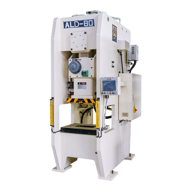 Машины для штамповки механических прессов Оборудование для механических прессов
