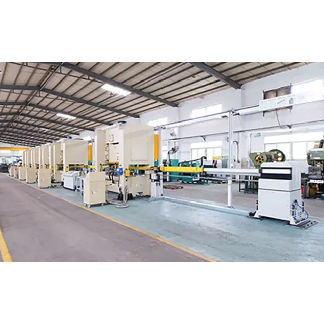 2 -й манипулятор